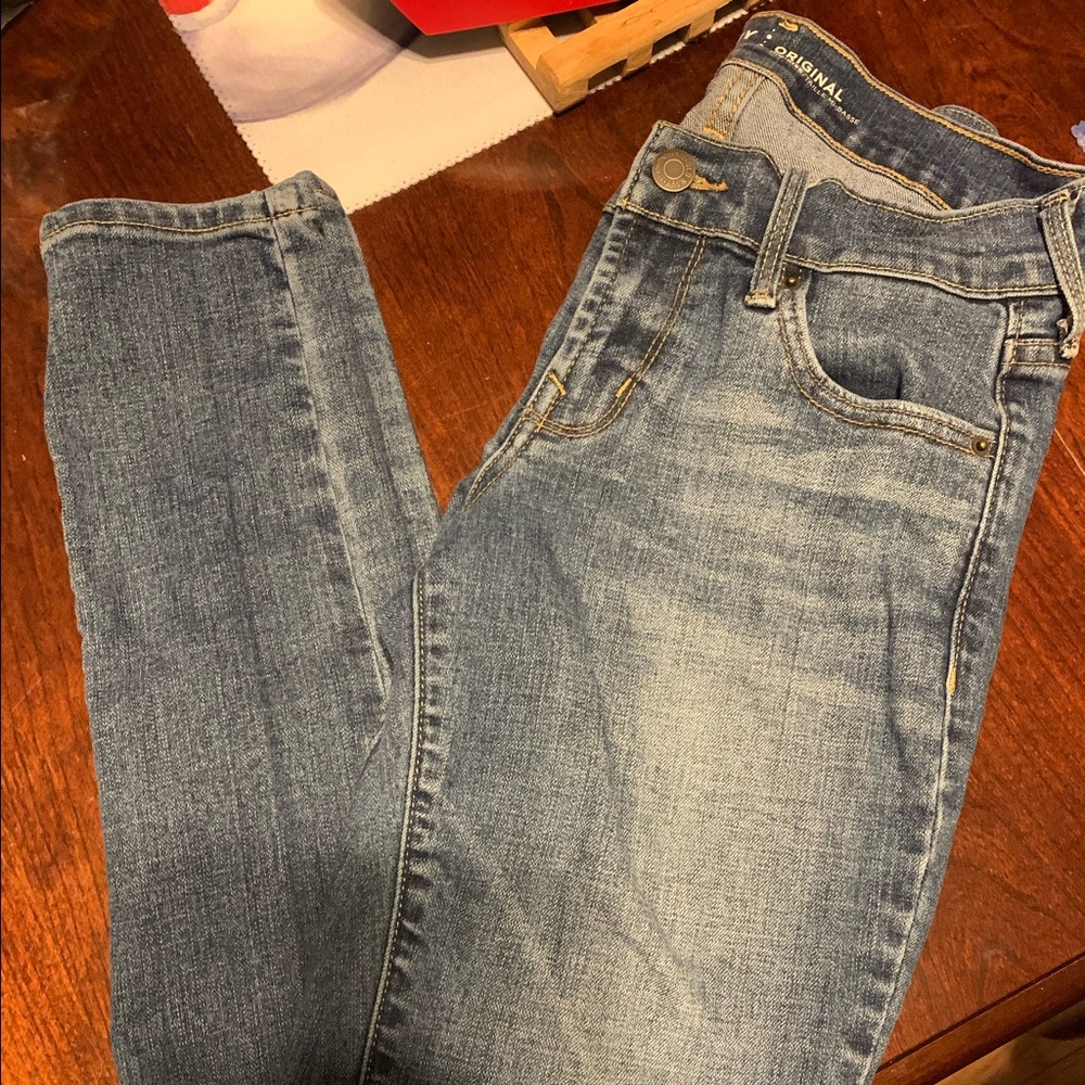 Jeans